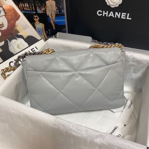 CL 19 FLAP BAG