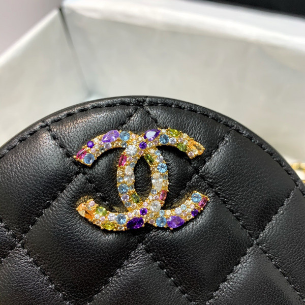 CL CLUTCH WITH CHAIN