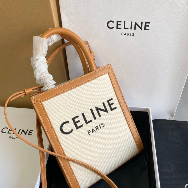 Ce**e mini vertical cabas