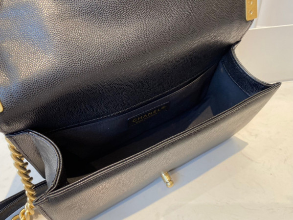 CL BOY BAG 20CM/25CM