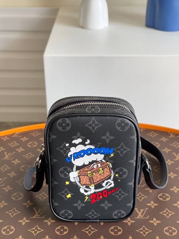 l**is V*t*n danube ppm