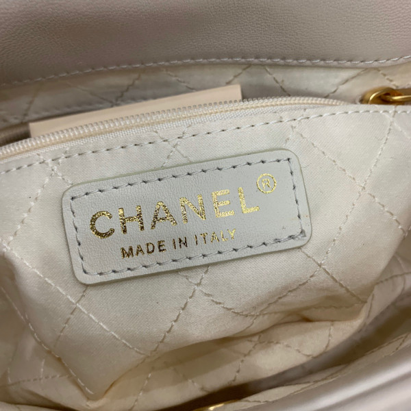 CL FLAP BAG