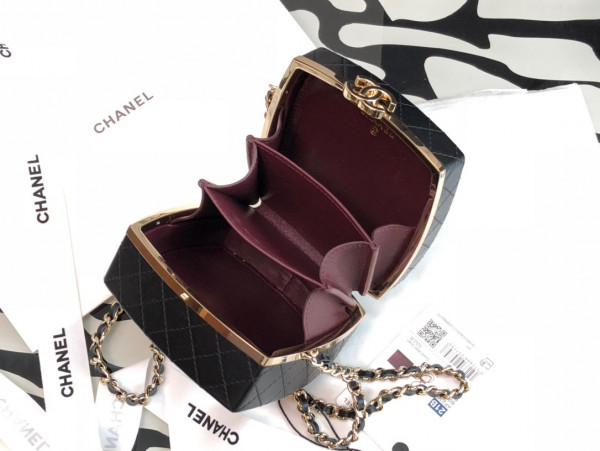 CL VANITY BOX