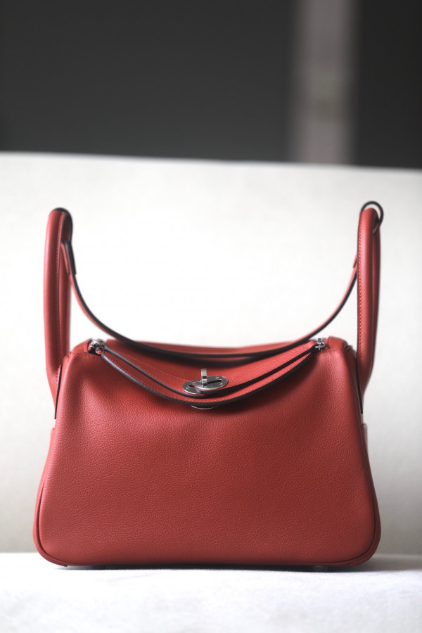 H**mes lindy 26 handmade