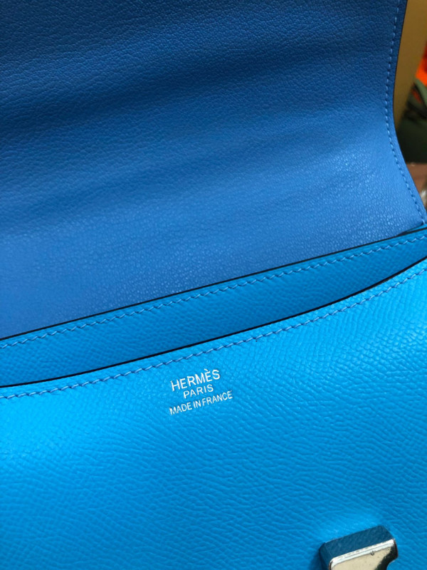 H**mes constance 24 all handmade