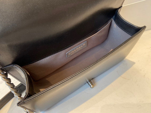 CL BOY BAG 20CM/25CM