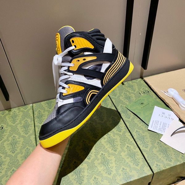 G*u*i G*u*i basket sneaker