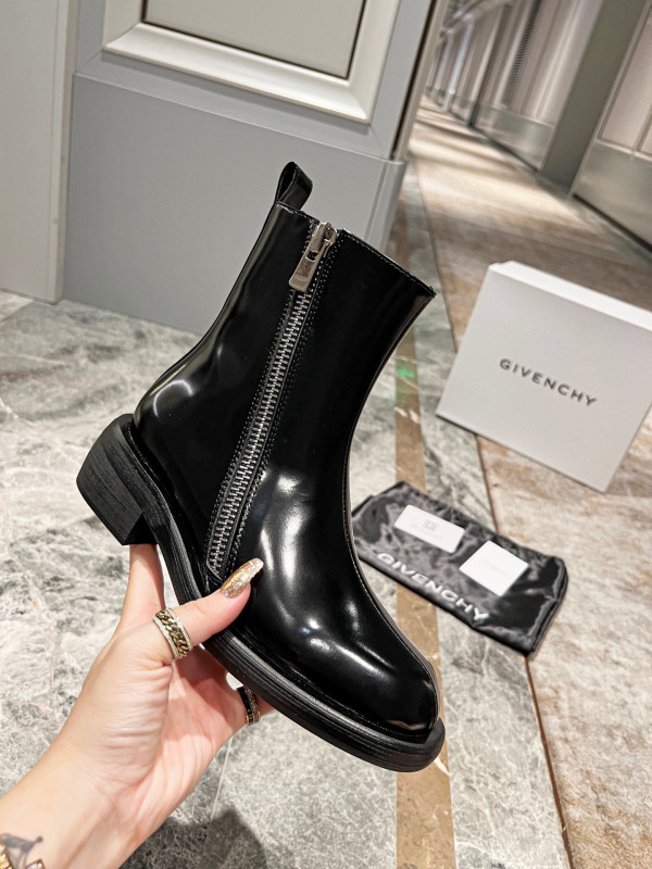 GIVENCHY BOOTS
