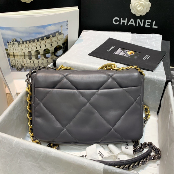 CL 19 FLAP BAG