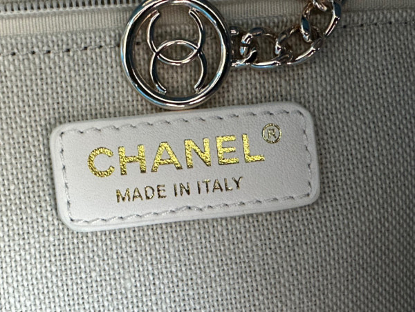 CL MAXI SHOPPING BAG