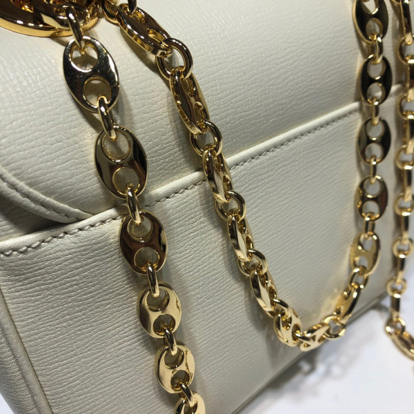 G*u*i marina mini bag