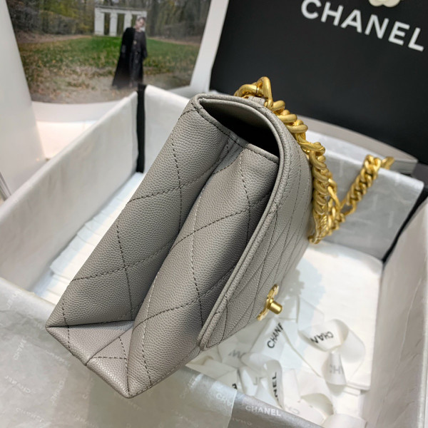 CL FLAP BAG