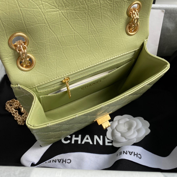 CL FLAP BAG