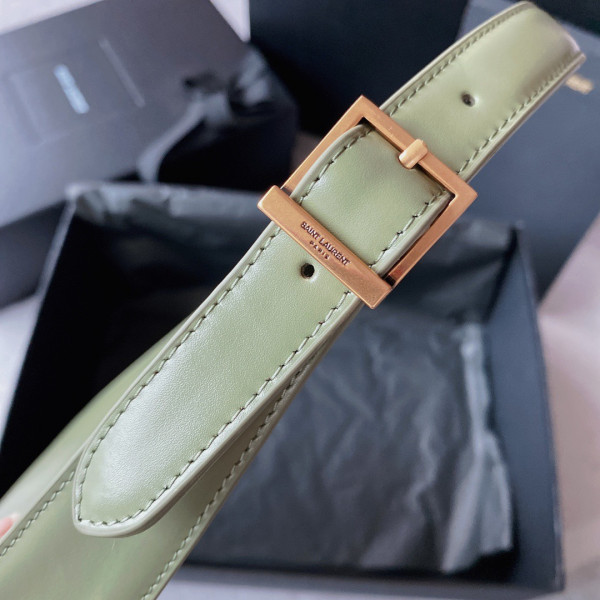 YSL LE 5 À 7 HOBO BAG