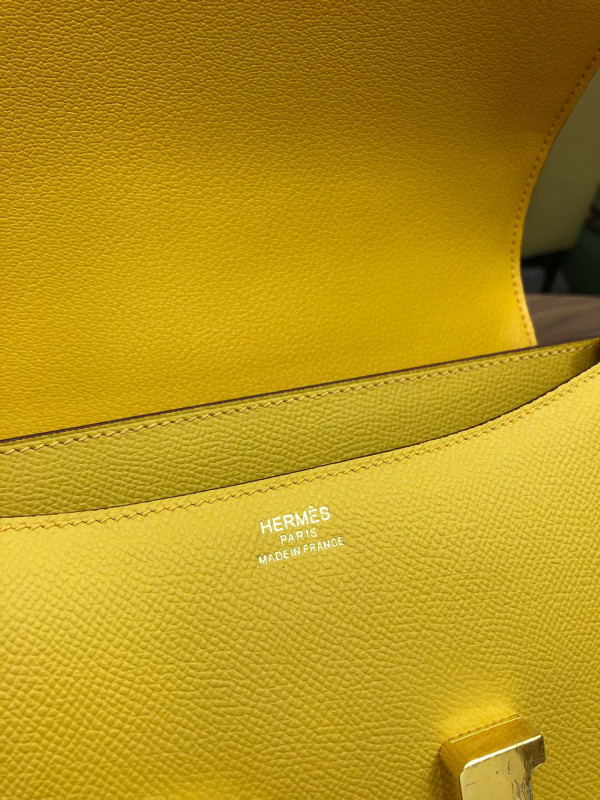 H**mes constance 24 all handmade