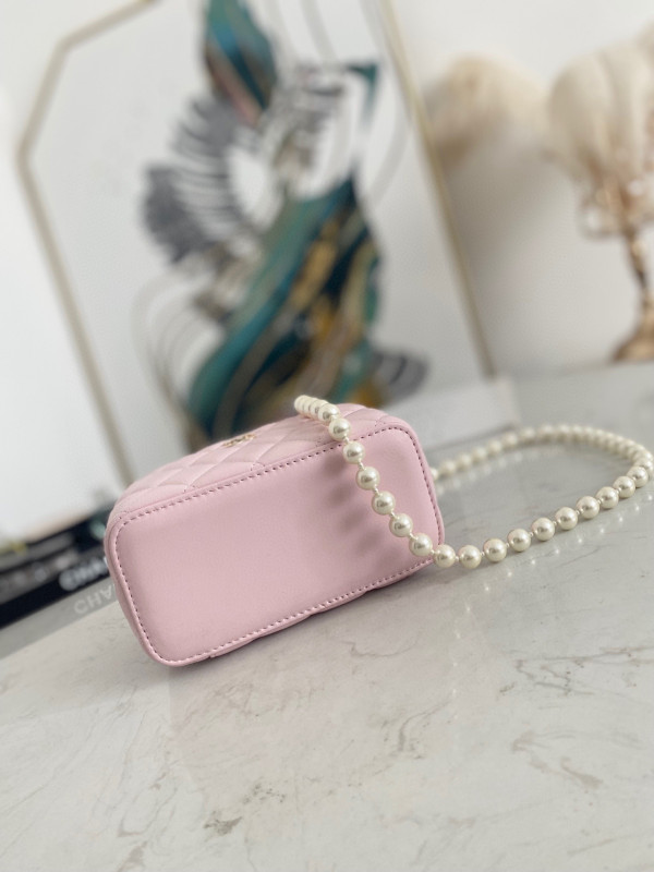 CL CLUTCH WITH CHAIN