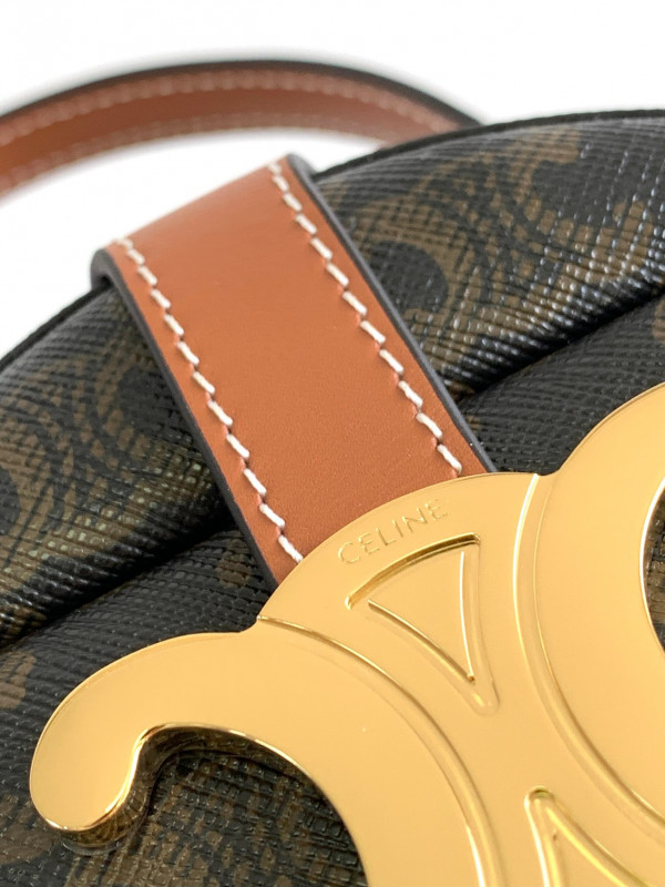 Ce**e round box triomphe