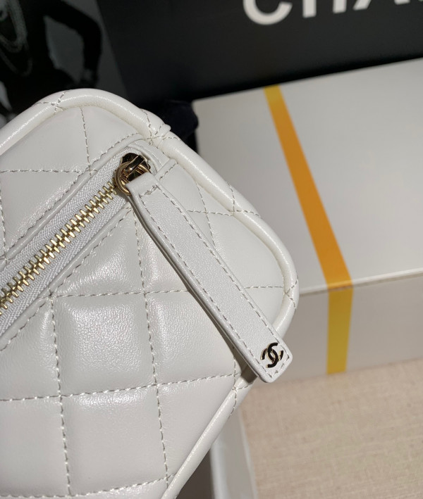 CL CLUTCH WITH HANDLE