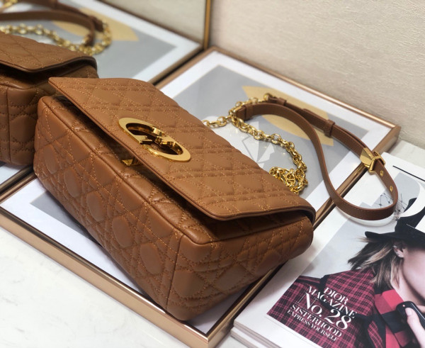 D*or medium D*or caro bag