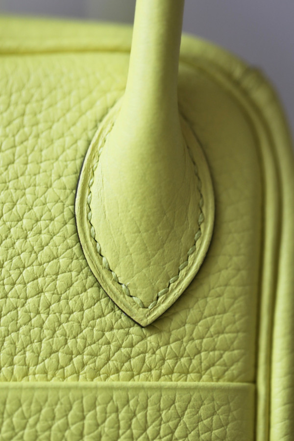 H**mes lindy 26 handmade