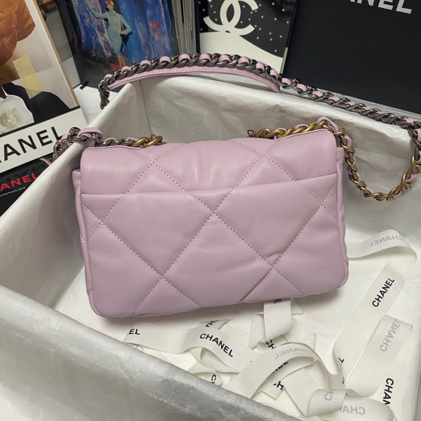 CL 19 FLAP BAG