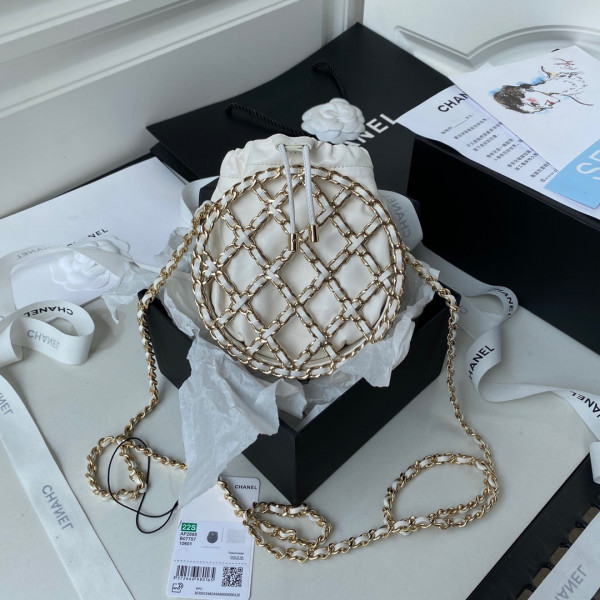 CL ROUND BAG