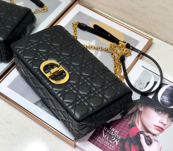 D*or large D*or caro bag