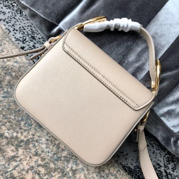 CHLOÉ MINI C BAG