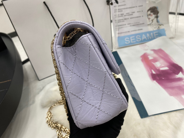 CL MINI 2.55 HANDBAG