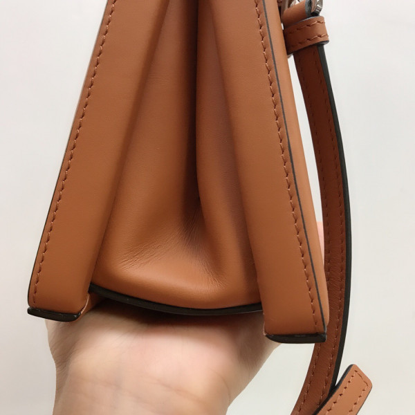 LOEWE POSTAL SMALL BAG