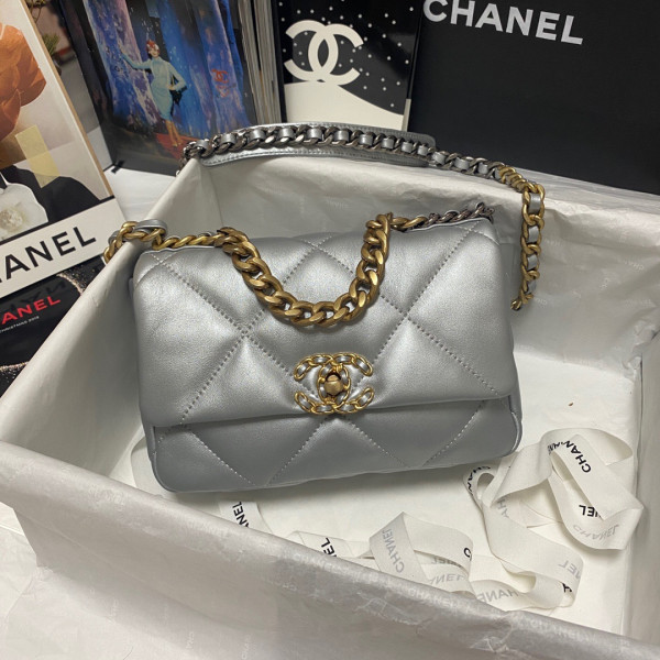 CL 19 FLAP BAG
