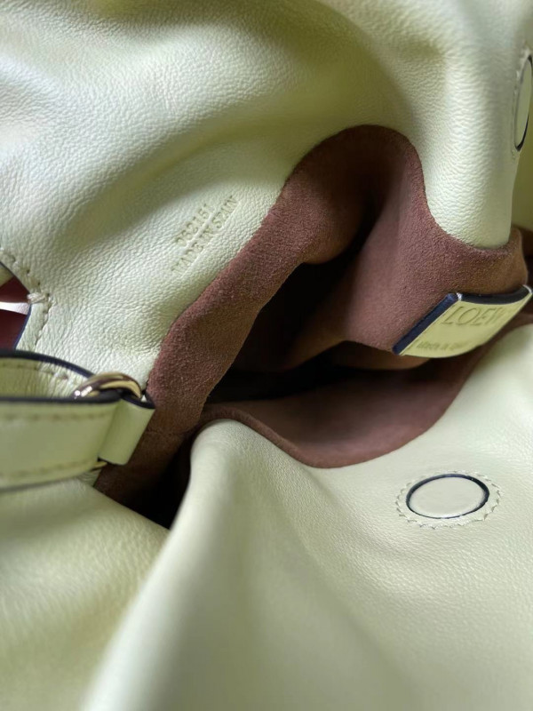 LOEWE Mini Flamenco clutch