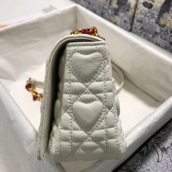 D*or small D*oramour caro bag