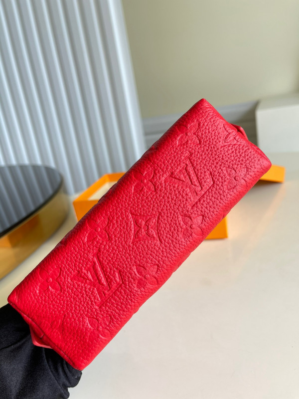 l**is V*t*n cosmetic pouch