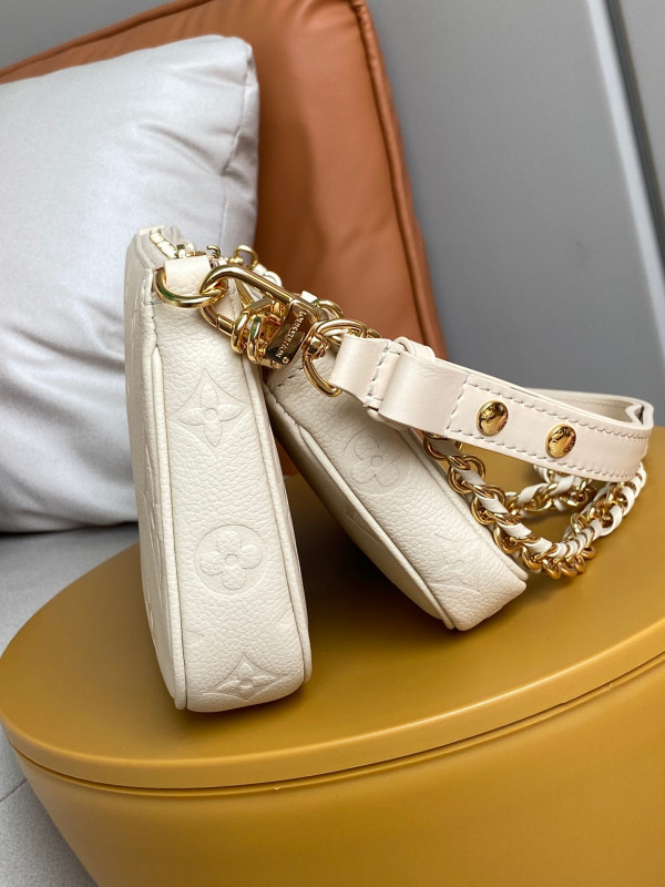 l**is V*t*n multi pochette accessoires