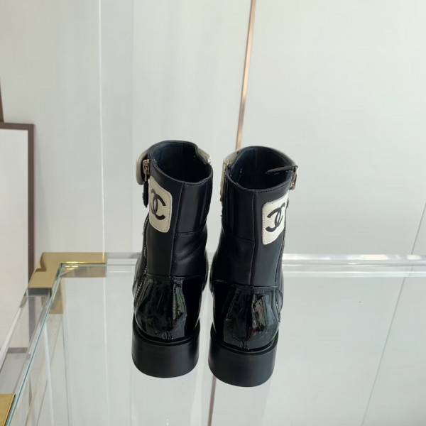 CL BOOTS