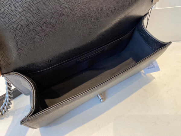 CL BOY BAG 20CM/25CM