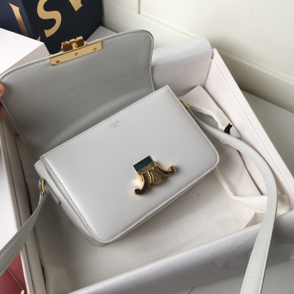 Ce**e triomphe small / medium size