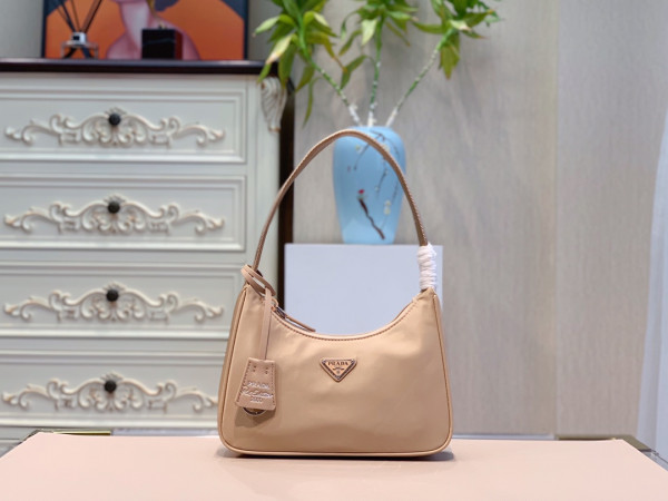 Pra*a re-edition 2000 nylon mini bag