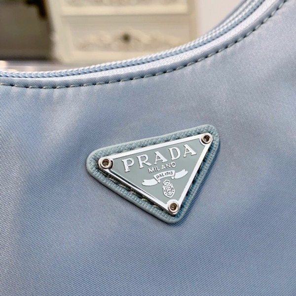 Pra*a re-edition 2000 nylon mini bag
