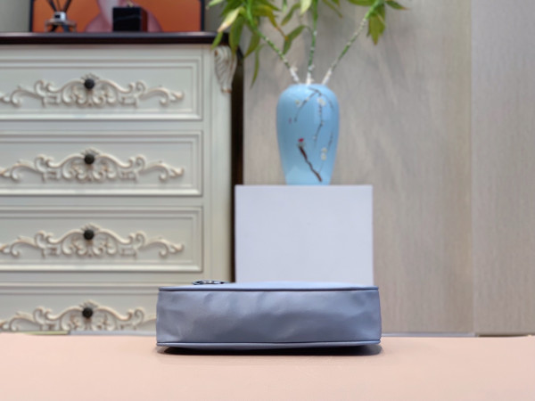 Pra*a re-edition 2000 nylon mini bag