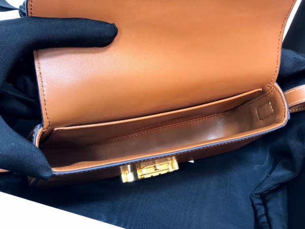 Ce**e triomphe shoulder bag