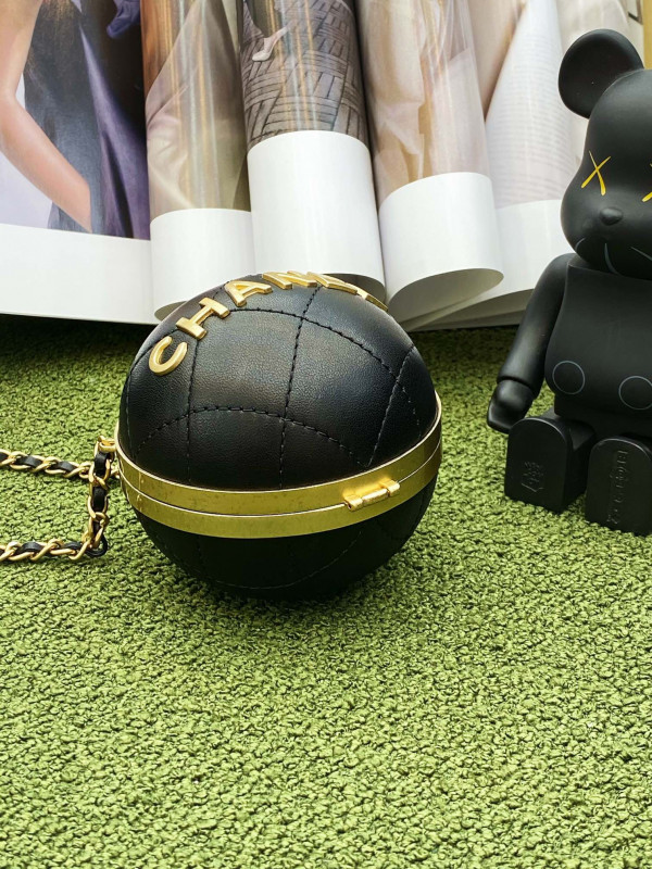 CL SPHERE MINAUDIERE