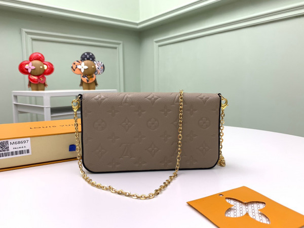 l**is V*t*n pochette fÉlicie