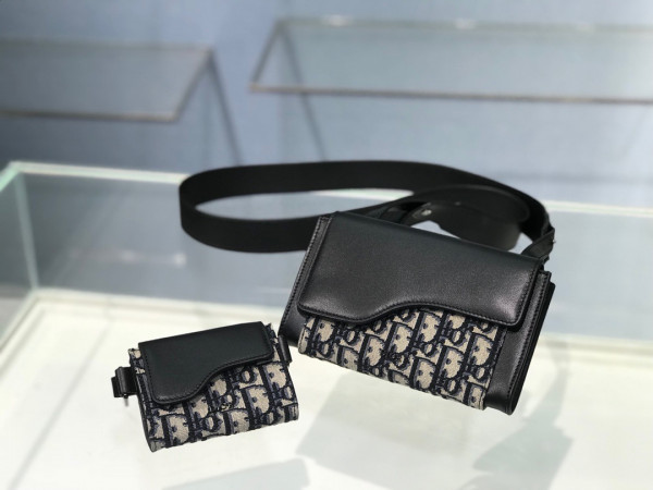 D*or elite shoulder pouch