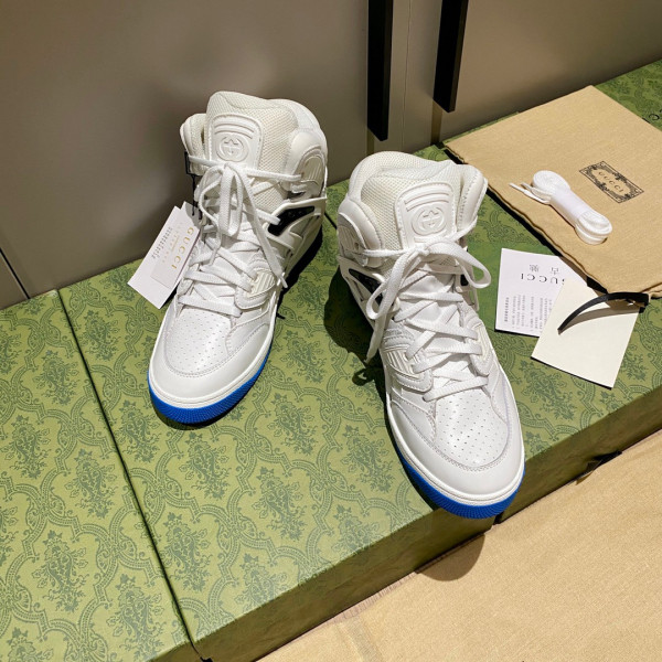 G*u*i G*u*i basket sneaker