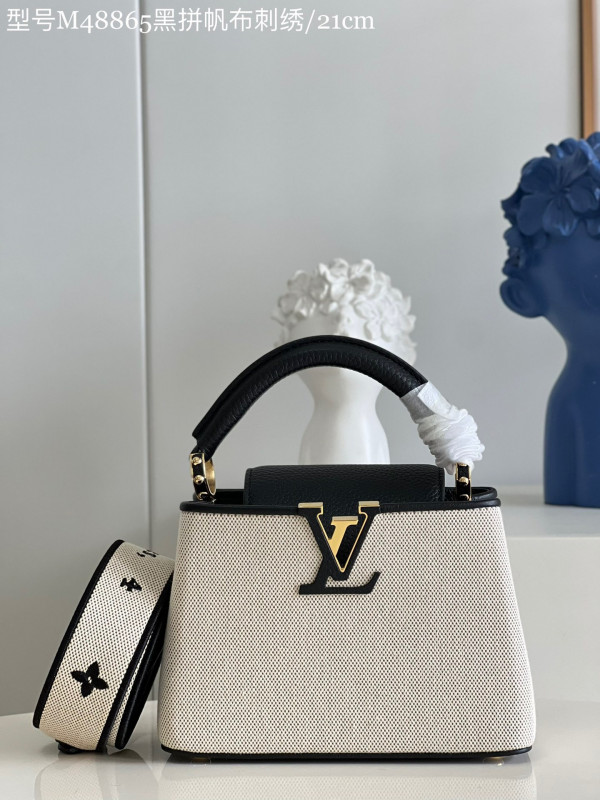 l**is V*t*n capucines mini