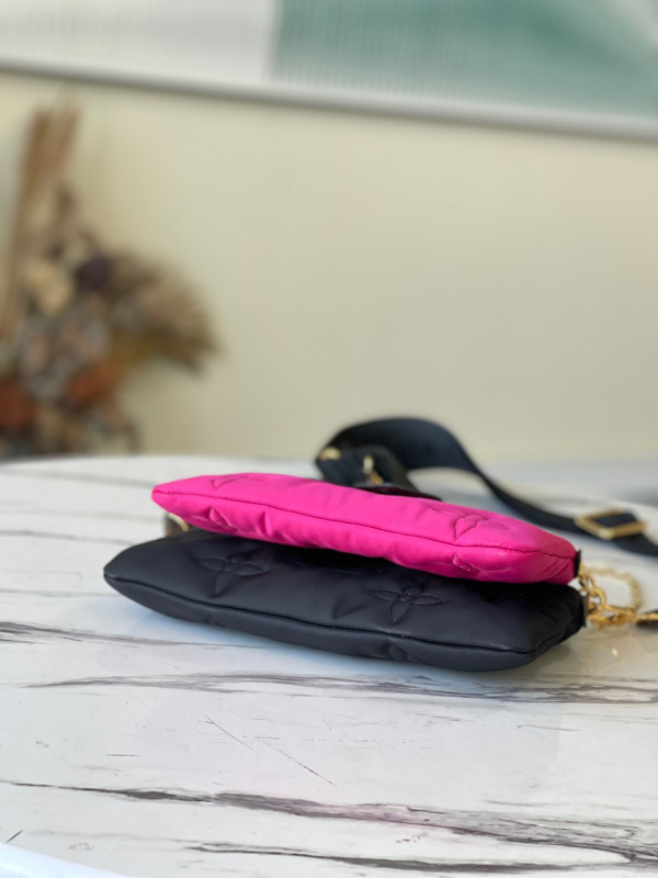 l**is V*t*n maxi multi pochette accessoires