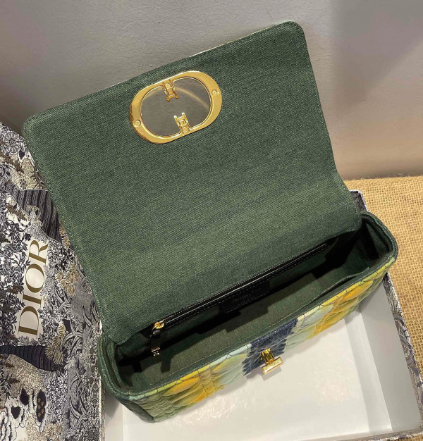 D*or medium D*or caro bag