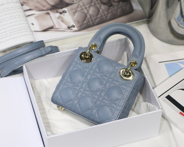 D*or micro lady D*or bag